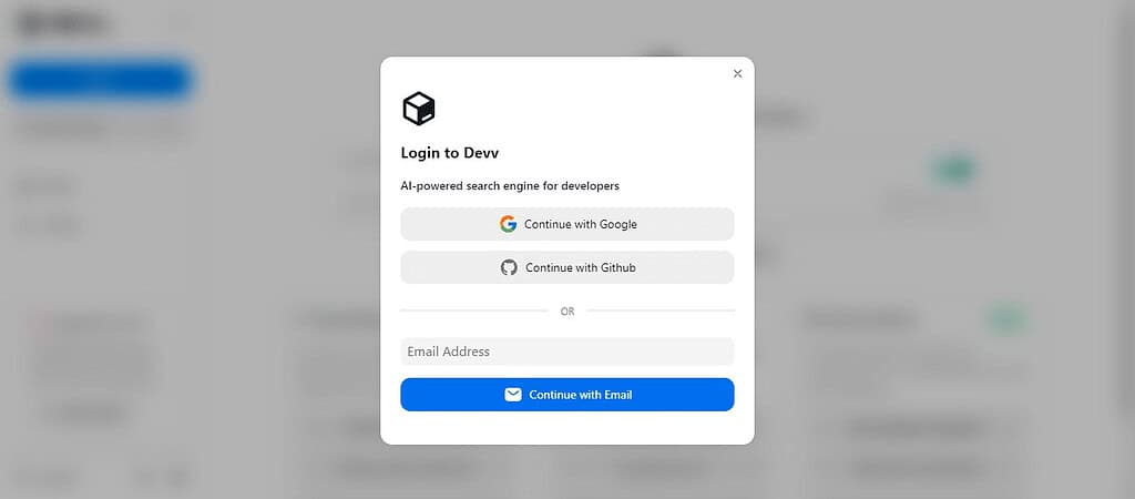 How Can I Register On This Devv AI Program ?