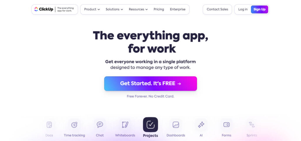 ClickUp