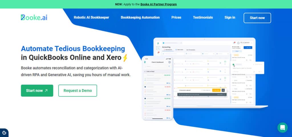 Booke.ai