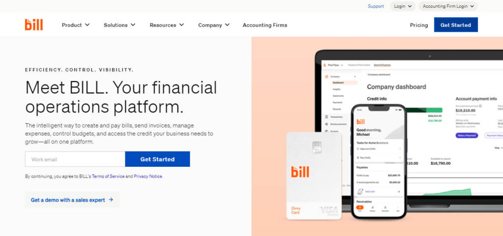 Bill.com