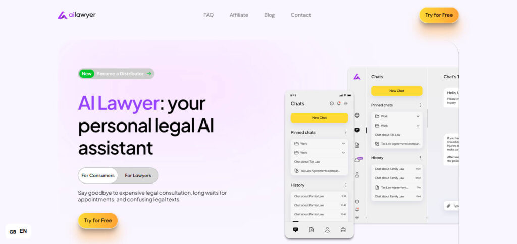 AI Lawyer Ai Tools For Your Lawsuit