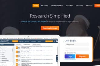 20 Best Ai Tools For Your Lawsuit: Read Full Review