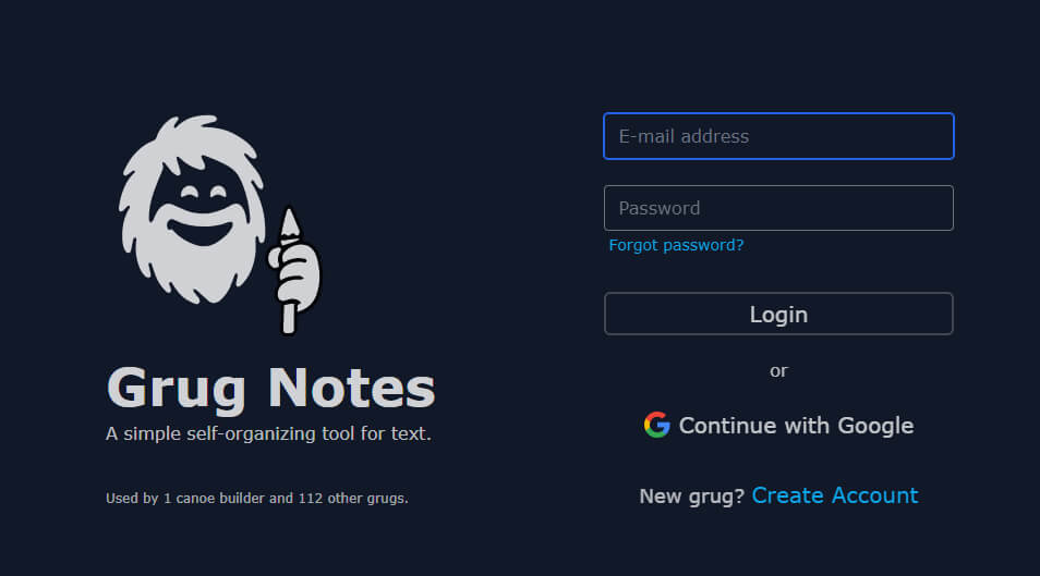 How Can I Register On This Grugnotes AI Program?