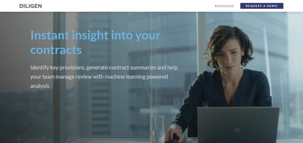 Diligen Ai Tools For Your Lawsuit