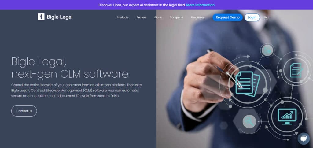 Bigle Legal Ai Tools For Your Lawsuit