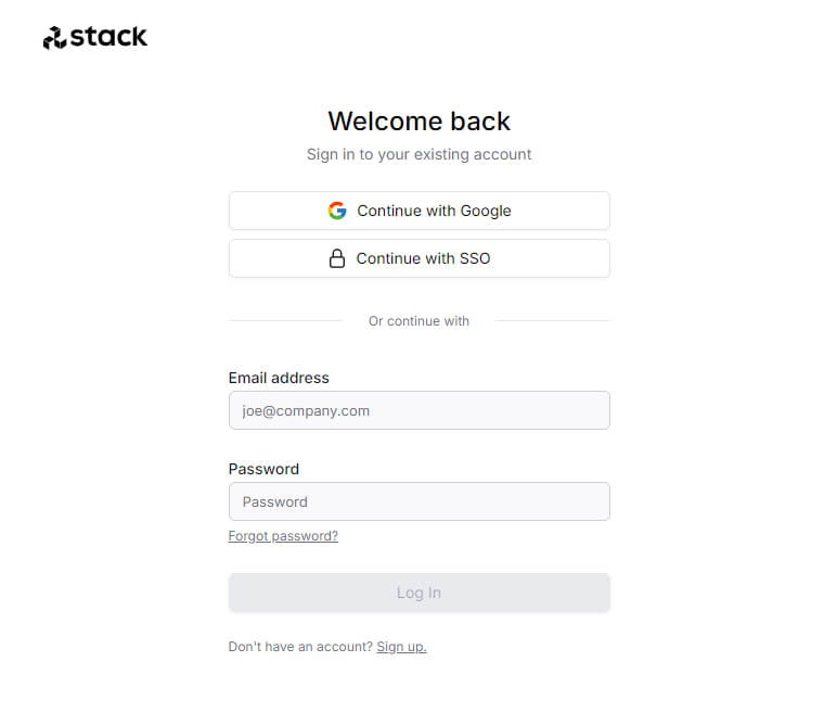 How Can I Register On This Stack AI Program?