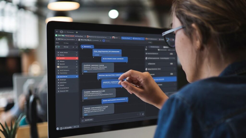 Importance of Editing Messages For User Experience