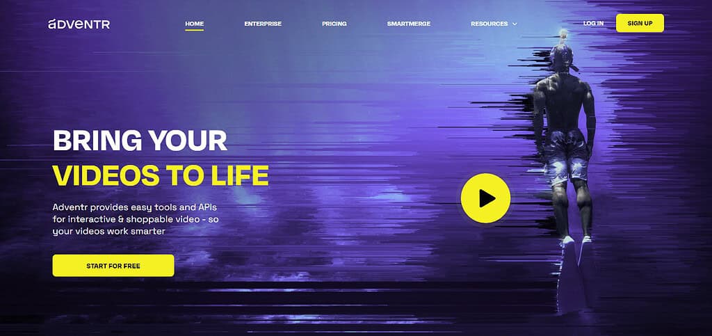 Adventr Best Ai Video Editing Websites In Japan