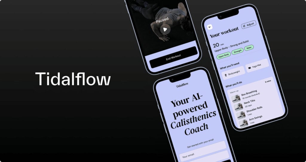 How Does Tidalflow Ai Work?