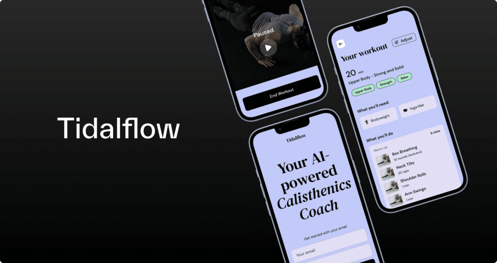 How Does Tidalflow Ai Work?