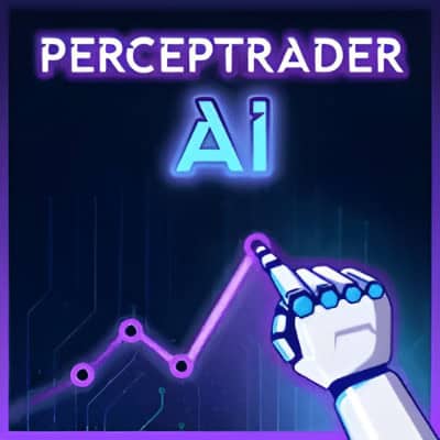 Perceptrader AI Best Ai Stock Market Trading Software