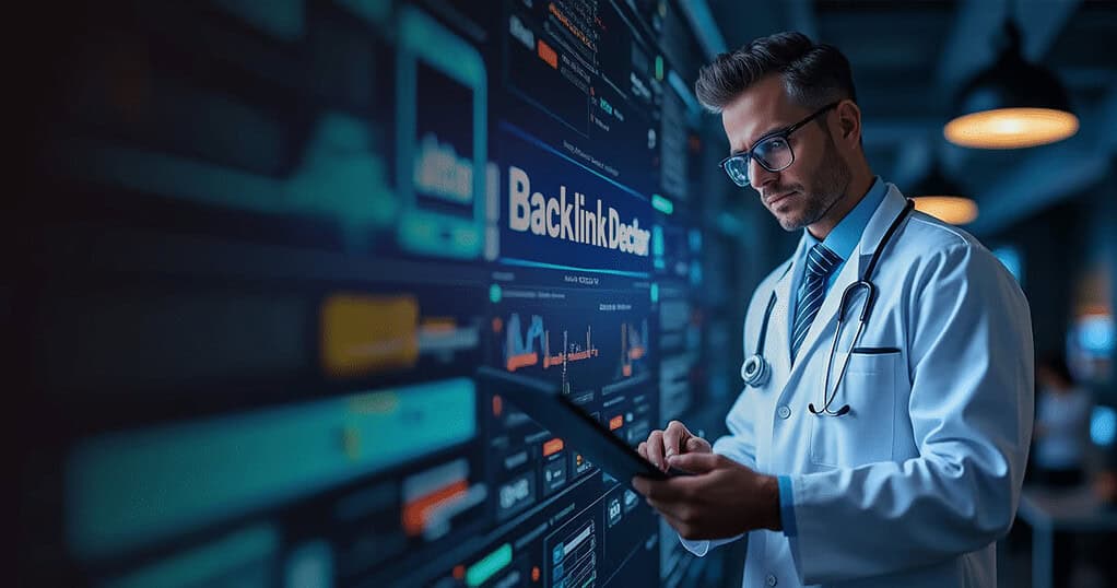Seoptimally Best Ai Driven Backlink Provider