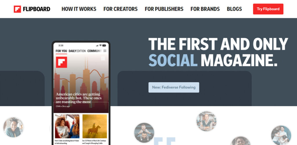 Flipboard