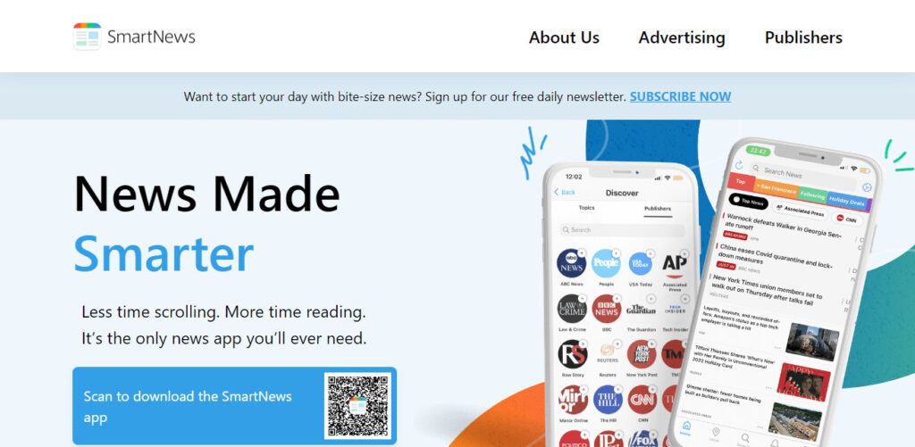SmartNews