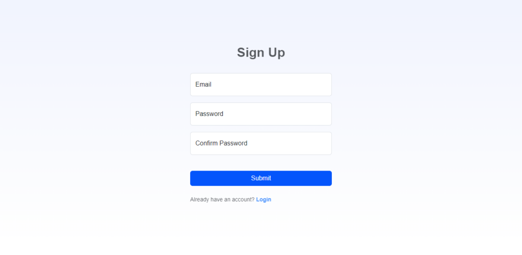How Can I Register On This Fronty AI Program?