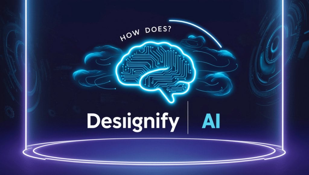 How Does Designify Ai Work?
