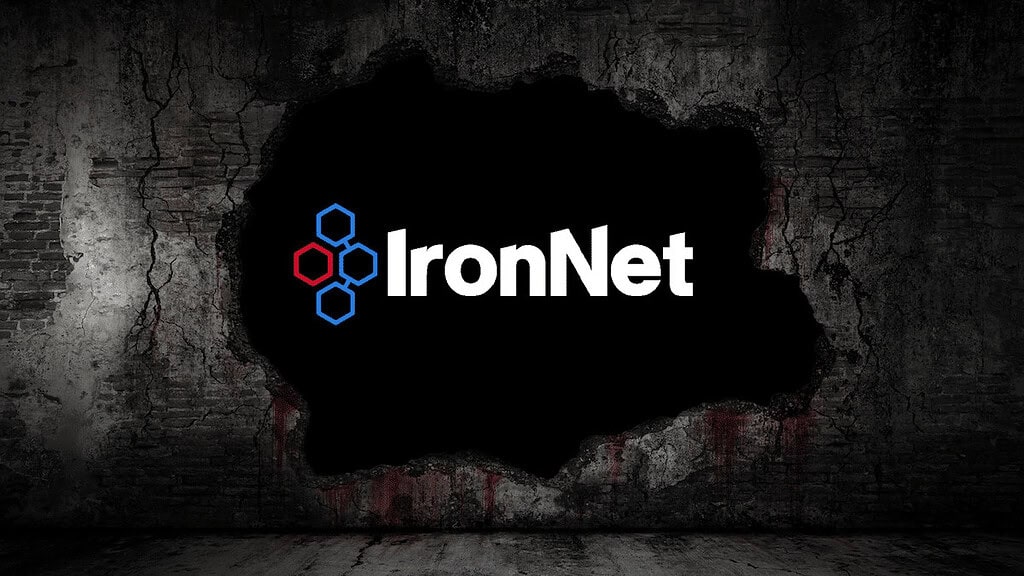 IronNet Best Ai Security Apps
