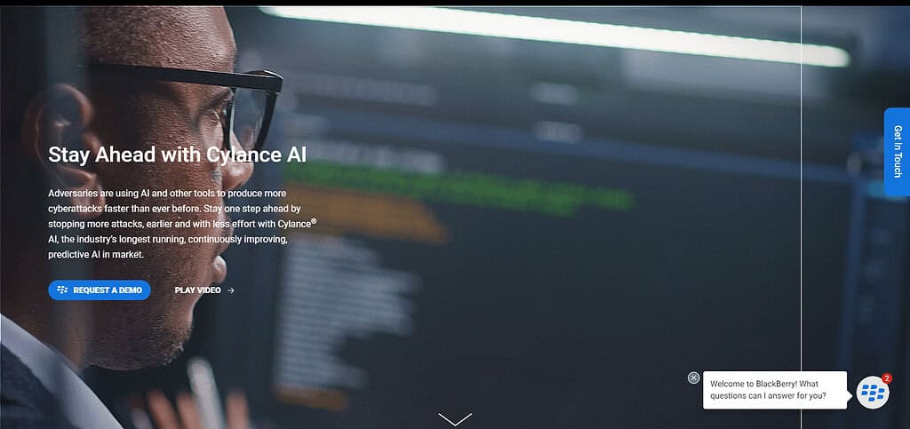 Cylance Best Ai Security Apps