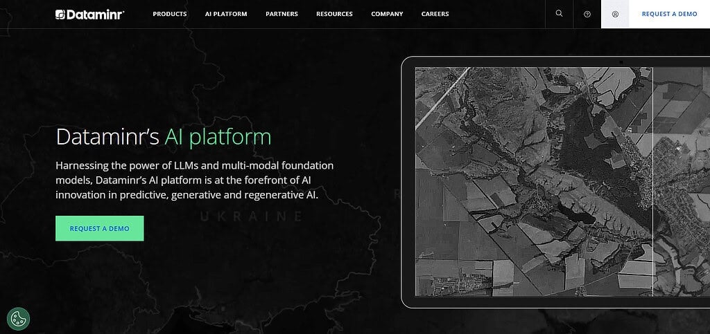 Dataminr Best Ai Security Apps