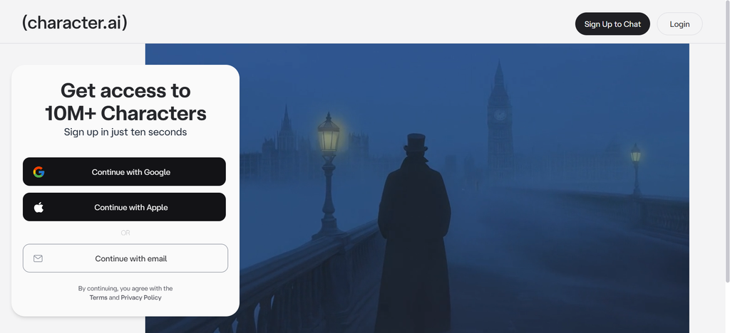 Character.AI
