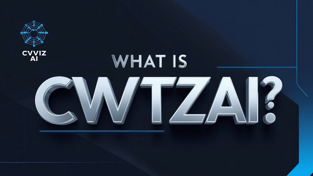 What Is Cvviz Ai?