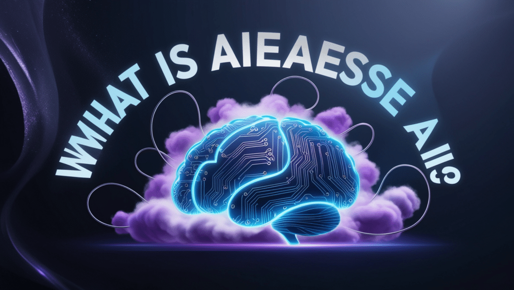 What Is Aiease Ai?