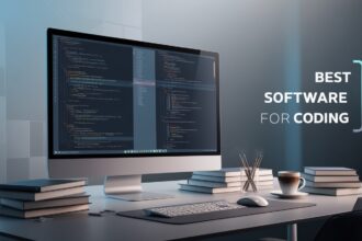 20 Best Software For Coding: Top Programming Software