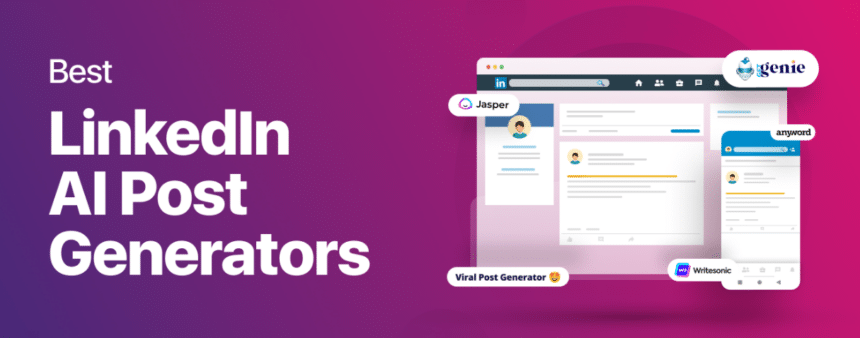 20 Best Ai Linkedin Photo Generator