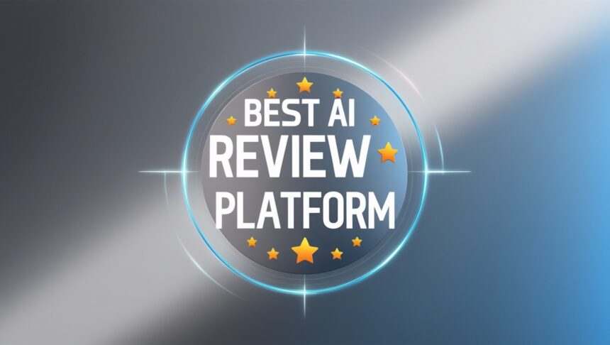 20 Best Ai Review Platform: Trusted AI Reviews