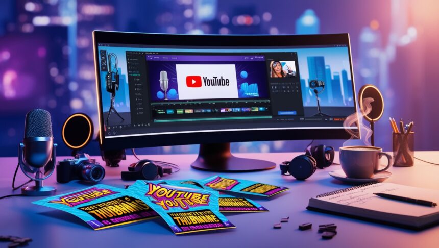 20 Best Software For YouTube Thumbnails