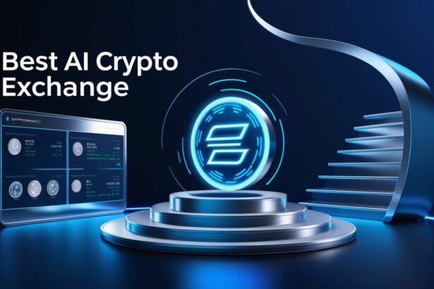 20 Best Ai Crypto Exchange In 2025: Future of AI Exchanges