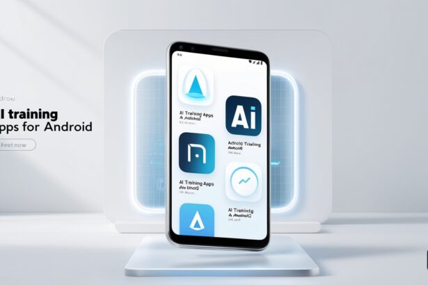 20 Best Ai Training Apps For Android: Top AI Training Apps