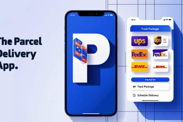 20 Best Ai Parcel Delivery Apps: Intelligent Delivery Systems