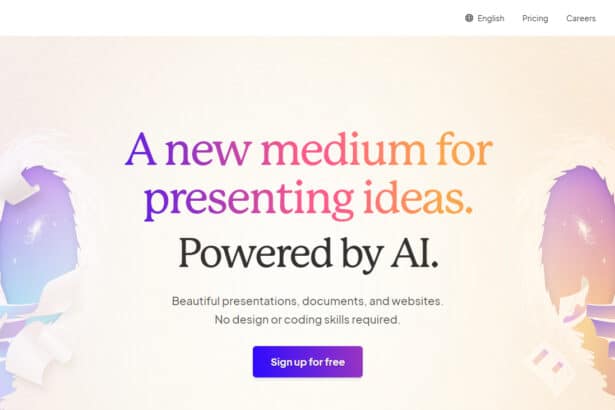 Gamma App Review For 2024: Prices & Features: Most Honest Review