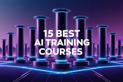 15 Best Ai Training Course In Internet