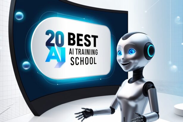 20 Best Ai Training School: AI Learning Hub