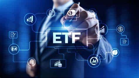 15 Best Ai ETF 2025: Leading AI ETFs