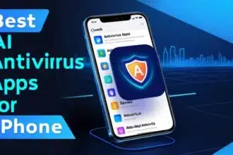 20 Best Ai Antivirus Apps For iPhone