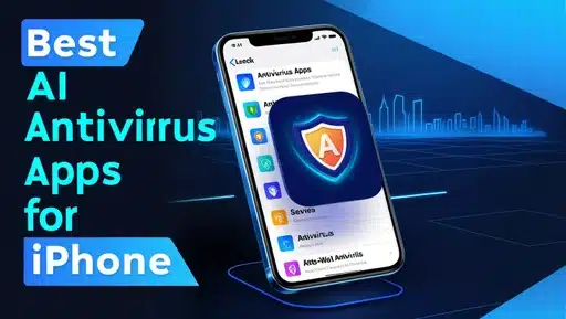 20 Best Ai Antivirus Apps For iPhone