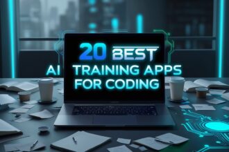 20 Best Ai Training Apps For Coding: Top Coding Trainers