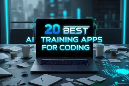 20 Best Ai Training Apps For Coding: Top Coding Trainers
