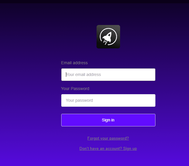 How Can I Register On This Brandblast AI Program?