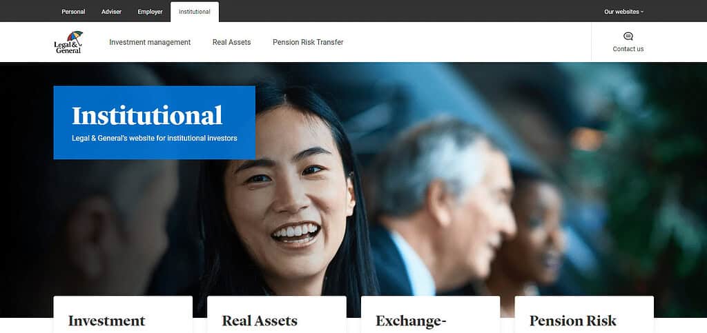 LGIM Fund Centre Best Ai ETF 2025
