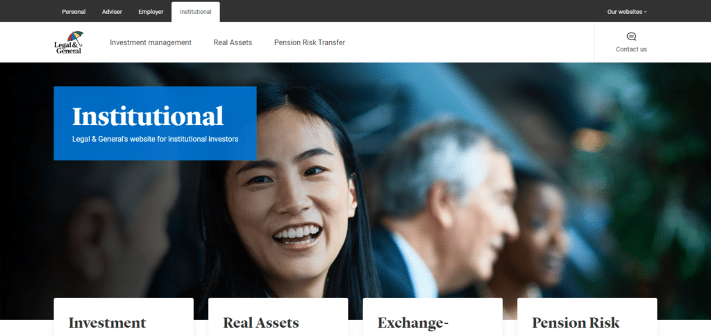LGIM Fund Centre Best Ai ETF 2025