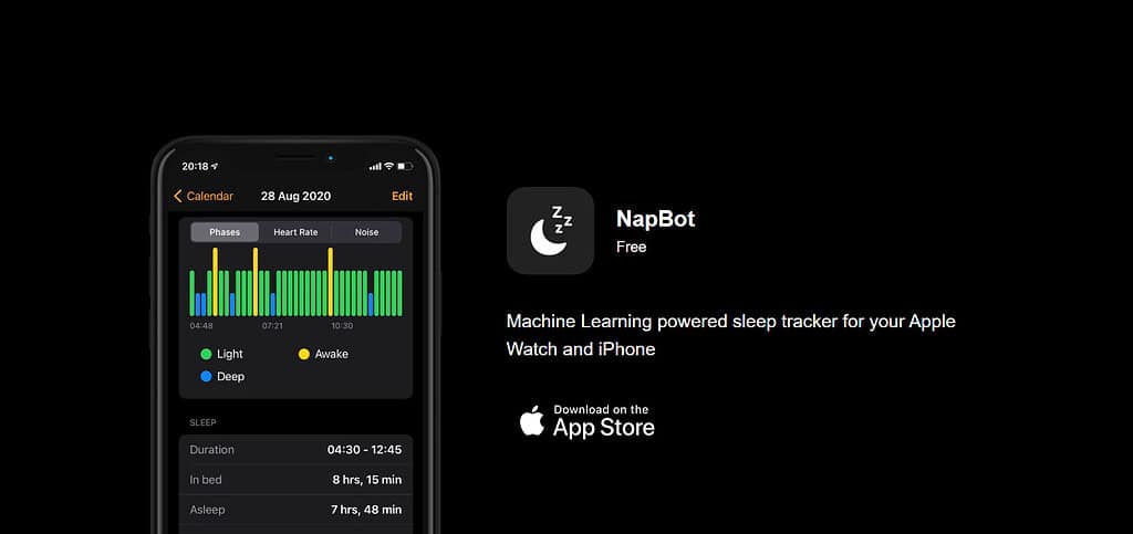 NapBots Best Crypto Ai Tools In 2025