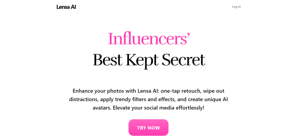 Lensa Best Ai Linkedin Photo Generator