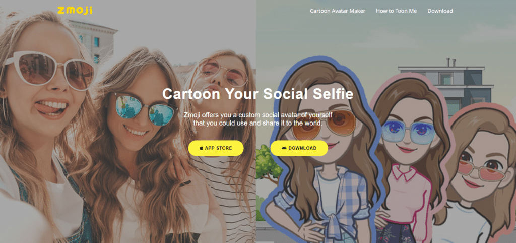 Zmoji Best Ai Linkedin Photo Generator