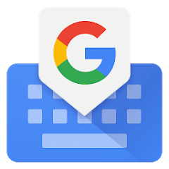 Gboard Best Ai Keyboard For iphone