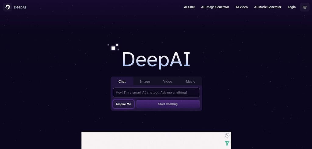 DeepAI