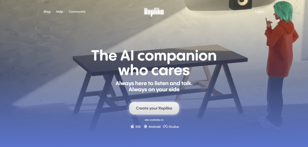 Replika